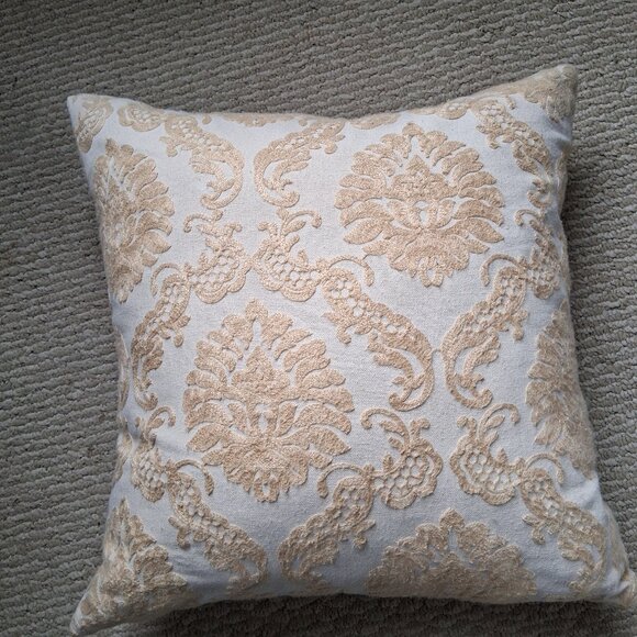 Rodeo home pillow - Picture 1 of 5
